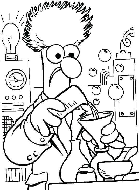 Science Coloring Page Science Coloring Sheets Coloring Pages 536x730 Science Coloring Page Science Coloring Sheets Coloring Pages