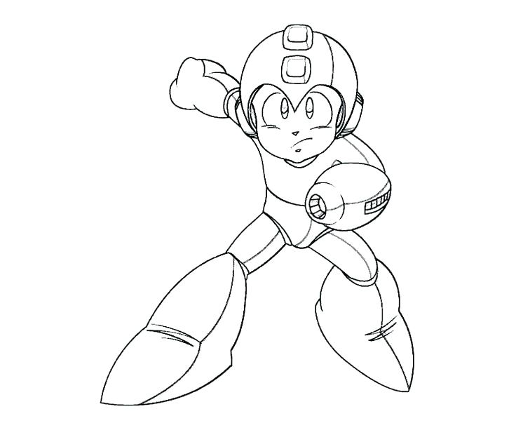 736x613 Megaman Coloring Pages Super Smash Bros Brawl Coloring Pages Super