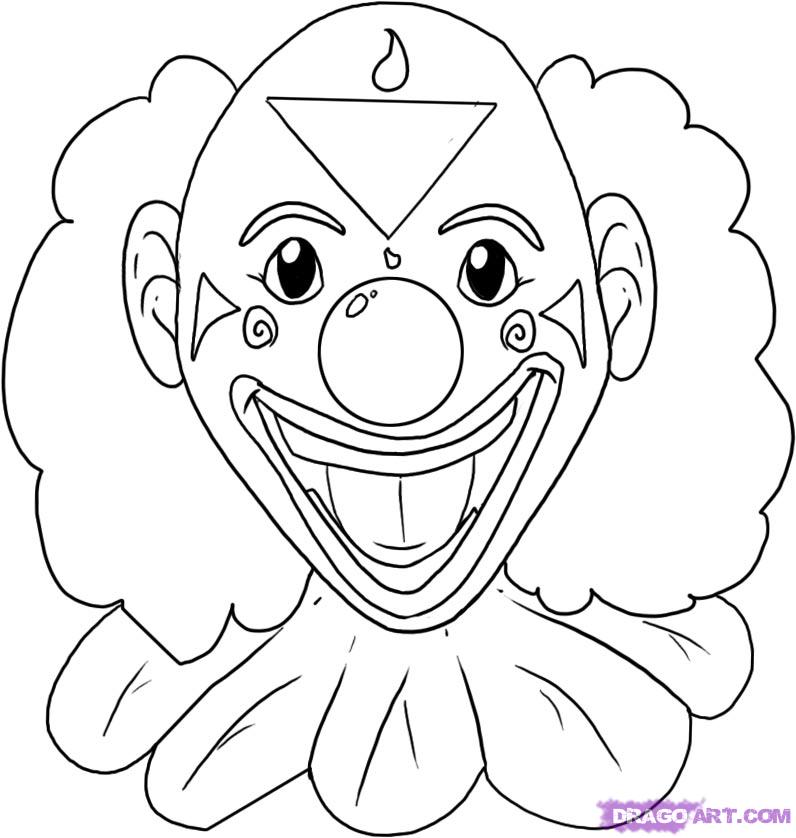 Laugh Now Cry Later Coloring Pages 796x838 Laugh Now Cry Later Coloring Pages