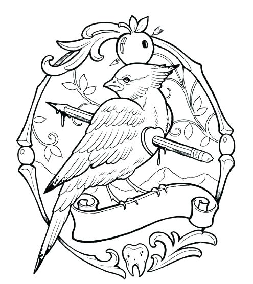 Tattoo Coloring Pages Minimalist Tattoo Coloring Pages Free 495x556 Tattoo Coloring Pages Minimalist Tattoo Coloring Pages Free