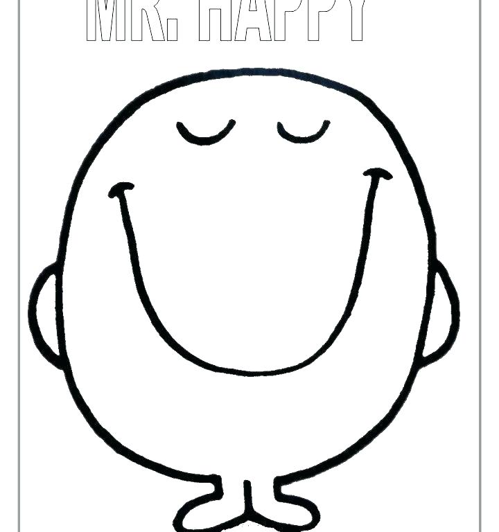 Coloring Page Face Printable Smiley Face Coloring Page For Kids 720x768 Coloring Page Face Printable Smiley Face Coloring Page For Kids