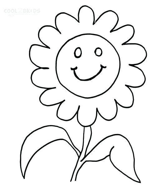 Face Coloring Page Smiley Face Coloring Pages Blank Clown Face 529x600 Face Coloring Page Smiley Face Coloring Pages Blank Clown Face