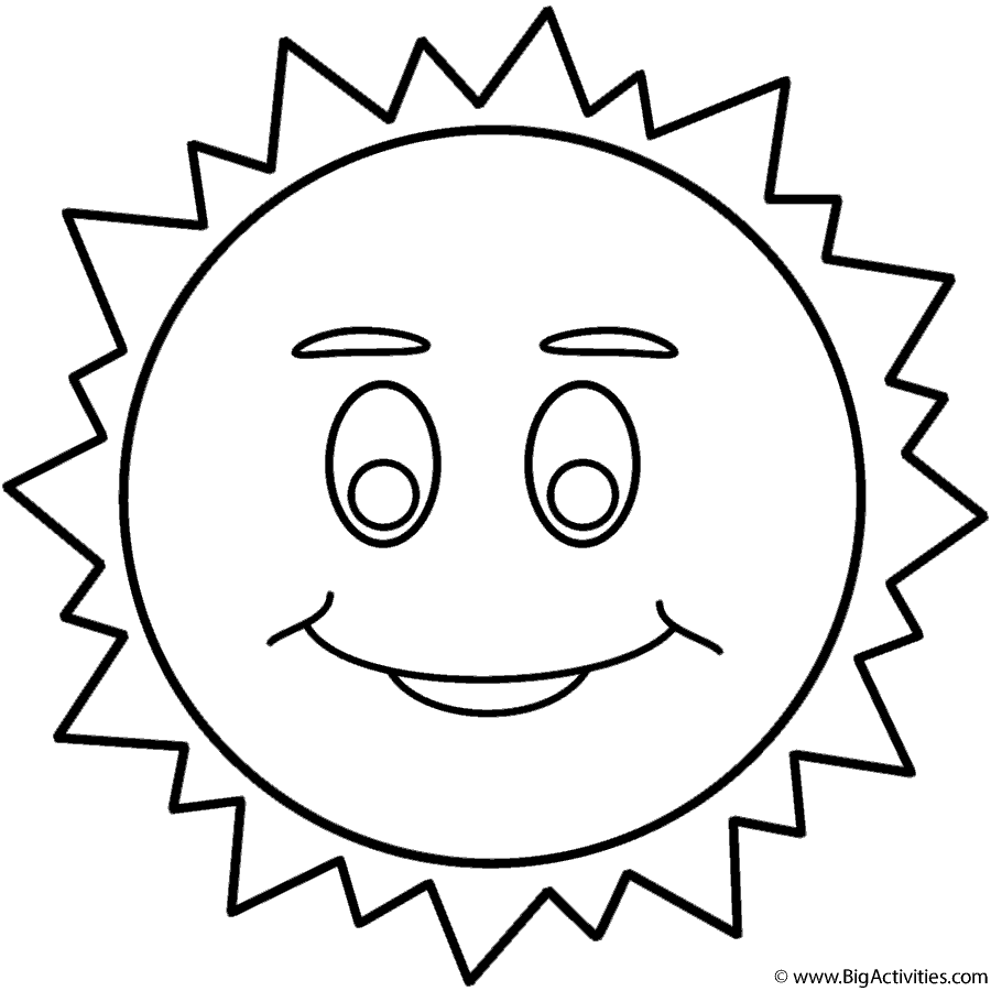 Sun With Smiley Face Coloring Page Space Smiley Face Coloring Page 900x900 Sun With Smiley Face Coloring Page Space Smiley Face Coloring Page