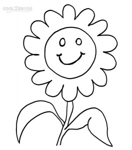 Free Smiley Face Coloring Pages Images School Ideas 264x300 Free Smiley Face Coloring Pages Images School Ideas