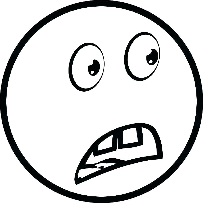 800x800 Happy Face Coloring Page Related Post Happy Smiley Face Coloring