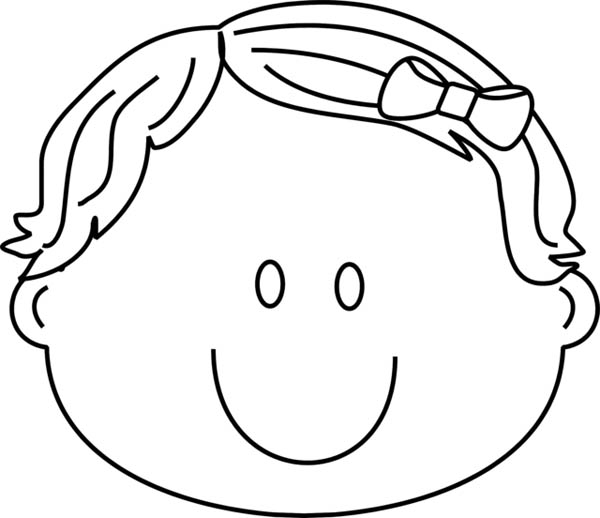 600x518 Sweet Smile Face Coloring Page Coloring Sun