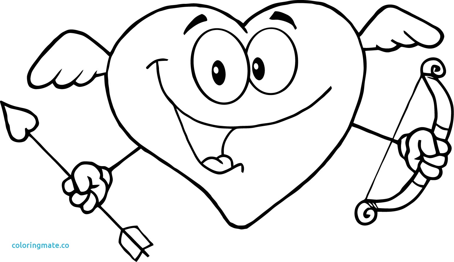 1542x891 Free Smiley Face Coloring Pages 457396