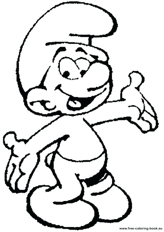 Smurfette Coloring Pages Smurf Coloring Page Smurf Coloring Pages 565x800 Smurfette Coloring Pages Smurf Coloring Page Smurf Coloring Pages
