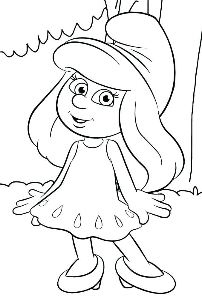Smurfs 2 Coloring Pages Coloring Pages Coloring Pages X Smurfs 2 676x1024 Smurfs 2 Coloring Pages Coloring Pages Coloring Pages X Smurfs 2