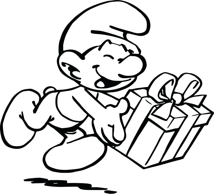 728x660 Papa Smurf Pictures Color Best Of Smurf Coloring Pages For Papa