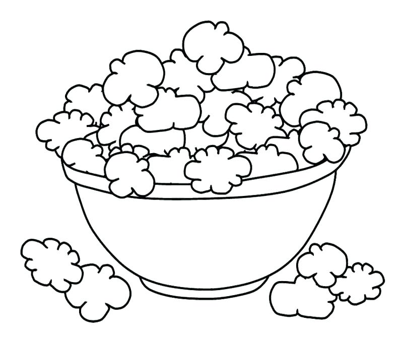 Bowl Popcorn Coloring Page Kids Pages On Image Result 800x675 Bowl Popcorn Coloring Page Kids Pages On Image Result
