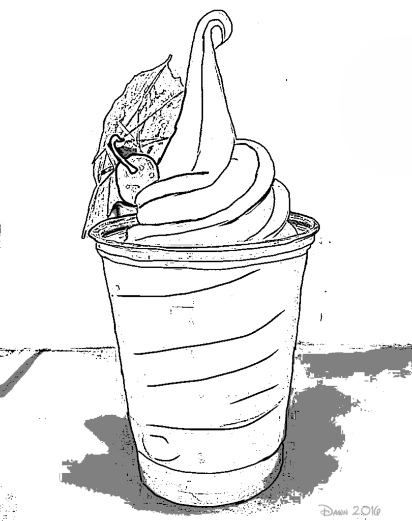 Disney Food Snack Coloring Pages! Dazzling Disney 810x1024 Disney Food Snack Coloring Pages! Dazzling Disney