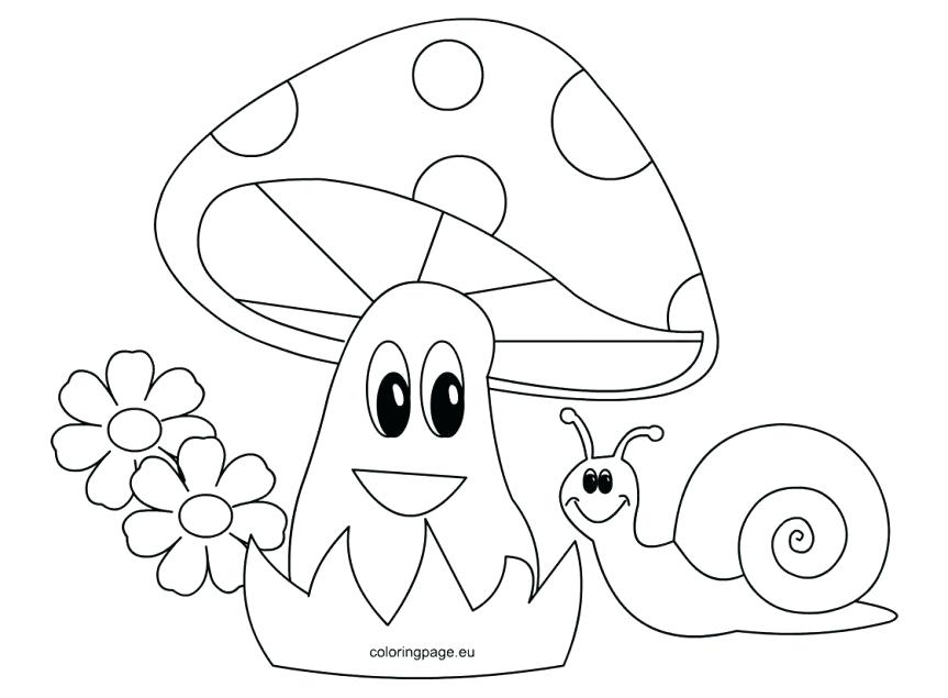 Snail Coloring Page Coloring Pages Share Cute Snail Coloring Pages 863x635 Snail Coloring Page Coloring Pages Share Cute Snail Coloring Pages