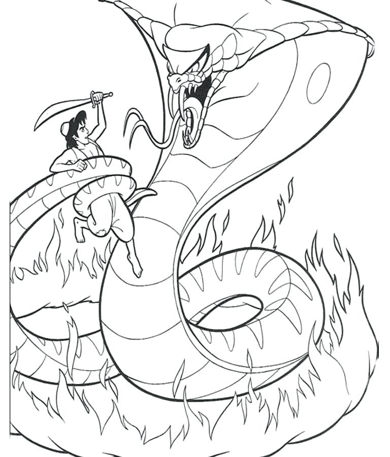 768x900 Ninjago Green Ninja Printables Kids Coloring Snake Coloring Pages