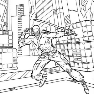 G.i. Joe Sketch Of Snake Eyes Coloring Pages Batch Coloring 300x300 G.i. Joe Sketch Of Snake Eyes Coloring Pages Batch Coloring