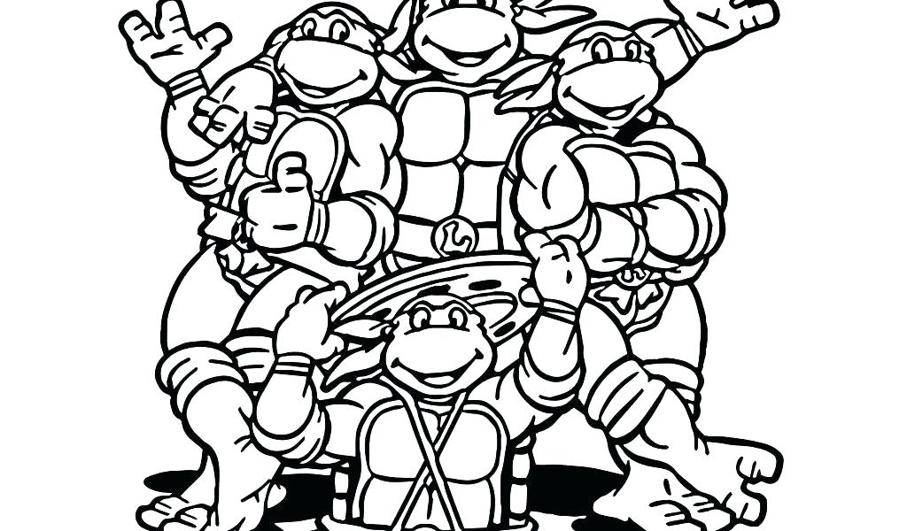 Coloring Pages For Coloring Pages For Teenage Ninja Turtles 1024x600 Coloring Pages For Coloring Pages For Teenage Ninja Turtles