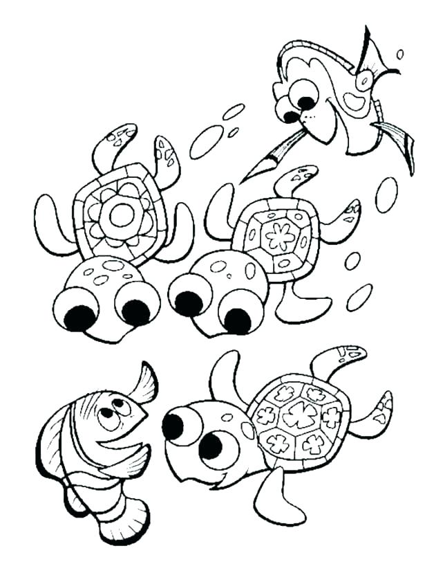Turtle Coloring Pictures Floral Ornament Of Turtle Coloring Page 615x815 Turtle Coloring Pictures Floral Ornament Of Turtle Coloring Page