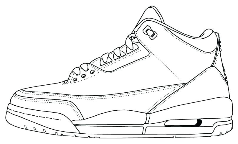 Jordan Tennis Shoes Coloring Pages Shoe Free 808x488 Jordan Tennis Shoes Coloring Pages Shoe Free