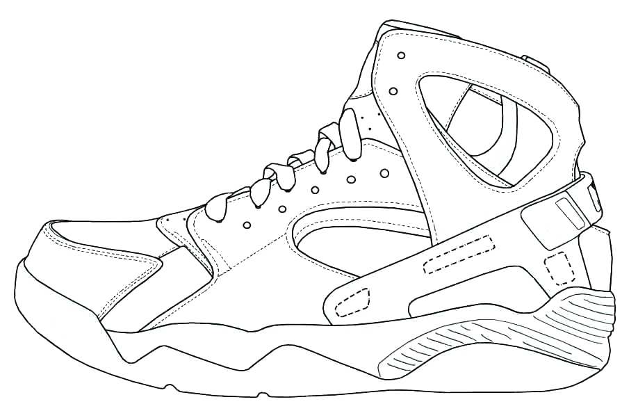 Sneaker Coloring Book Coloring Page Air Coloring Pages Shoe Page 918x591 Sneaker Coloring Book Coloring Page Air Coloring Pages Shoe Page