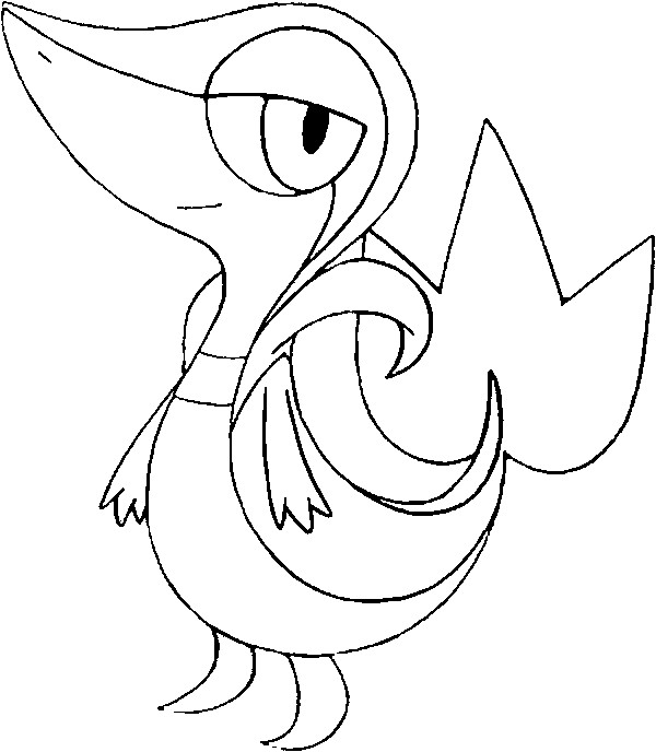 Coloring Pages Pokemon 600x688 Coloring Pages Pokemon