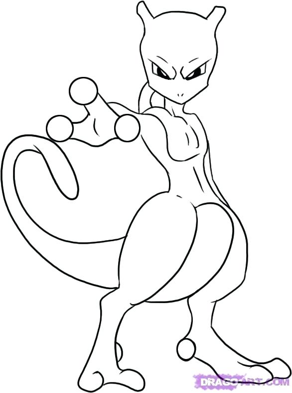 Snivy Coloring Pages Davidparker.co 586x787 Snivy Coloring Pages Davidparker.co