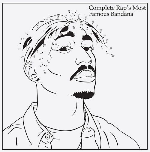 Snoop Dogg Coloring Pages at GetColorings.com | Free printable ...