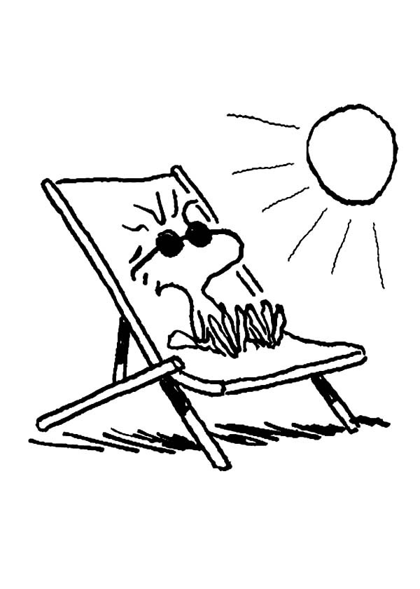 600x840 Snoopy Friend Woodstock Sunbathing Coloring Pages Best Place