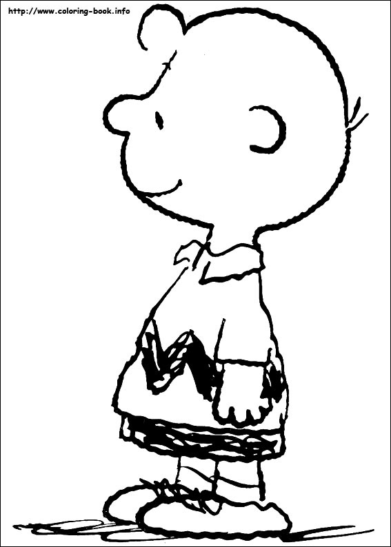 567x794 Snoopy Coloring Pages On Coloring