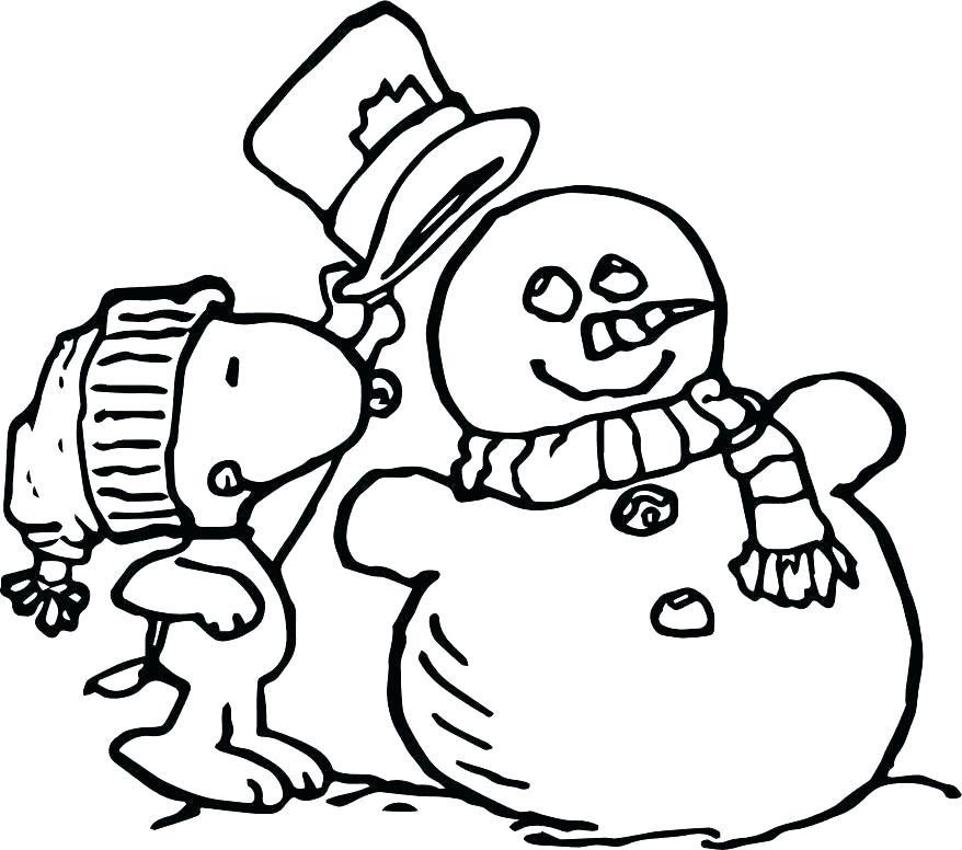 Snoopy Christmas Coloring Book Best For Images On Coloring Pages 878x776 Snoopy Christmas Coloring Book Best For Images On Coloring Pages