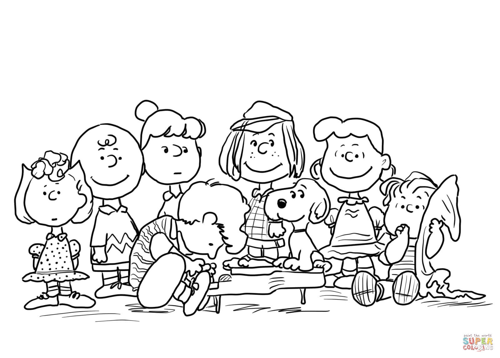 Peanuts Coloring Pages Luxury Free Printable Snoopy Coloring Pages 1600x1145 Peanuts Coloring Pages Luxury Free Printable Snoopy Coloring Pages