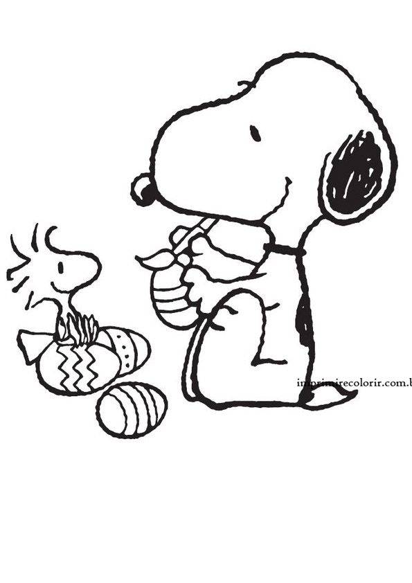 Snoopy Snoopy, Etc. Snoopy 595x842 Snoopy Snoopy, Etc. Snoopy