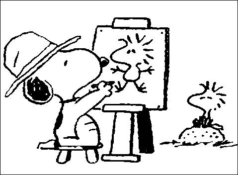 15 Kids Coloring Pages Snoopy Print Color Craft 479x352 15 Kids Coloring Pages Snoopy Print Color Craft