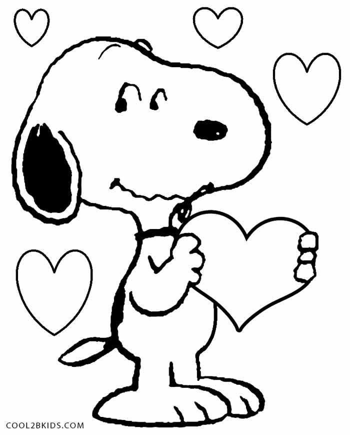 Printable Snoopy Coloring Pages For Kids Cool2bkids 700x868 Printable Snoopy Coloring Pages For Kids Cool2bkids