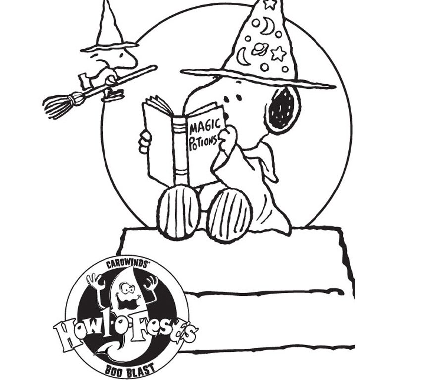 Printable Snoopy Coloring Pages Me Cartoon Pictures To Color 850x768 Printable Snoopy Coloring Pages Me Cartoon Pictures To Color