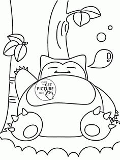 236x314 Pokemon Coloring Pages Colorante,