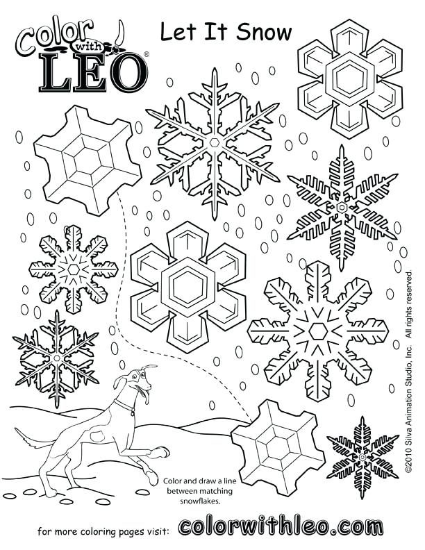 Snow Coloring Page Snow Globe Coloring Pages 612x792 Snow Coloring Page Snow Globe Coloring Pages