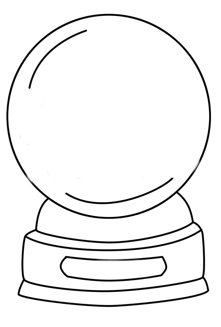 32 Best Snow Globes Images On Inside Globe Coloring Page 736x1086 32 Best Snow Globes Images On Inside Globe Coloring Page