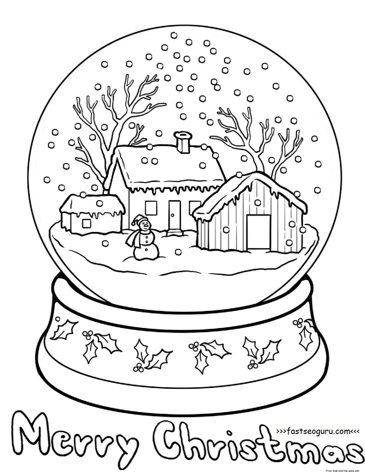 Globe Coloring Page 1275x1650 Globe Coloring Page