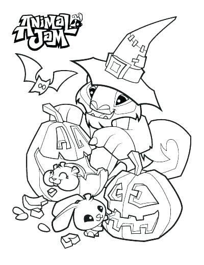 400x518 Animal Jam Coloring Pages Or Globe Coloring Pages Snow Animal Jam