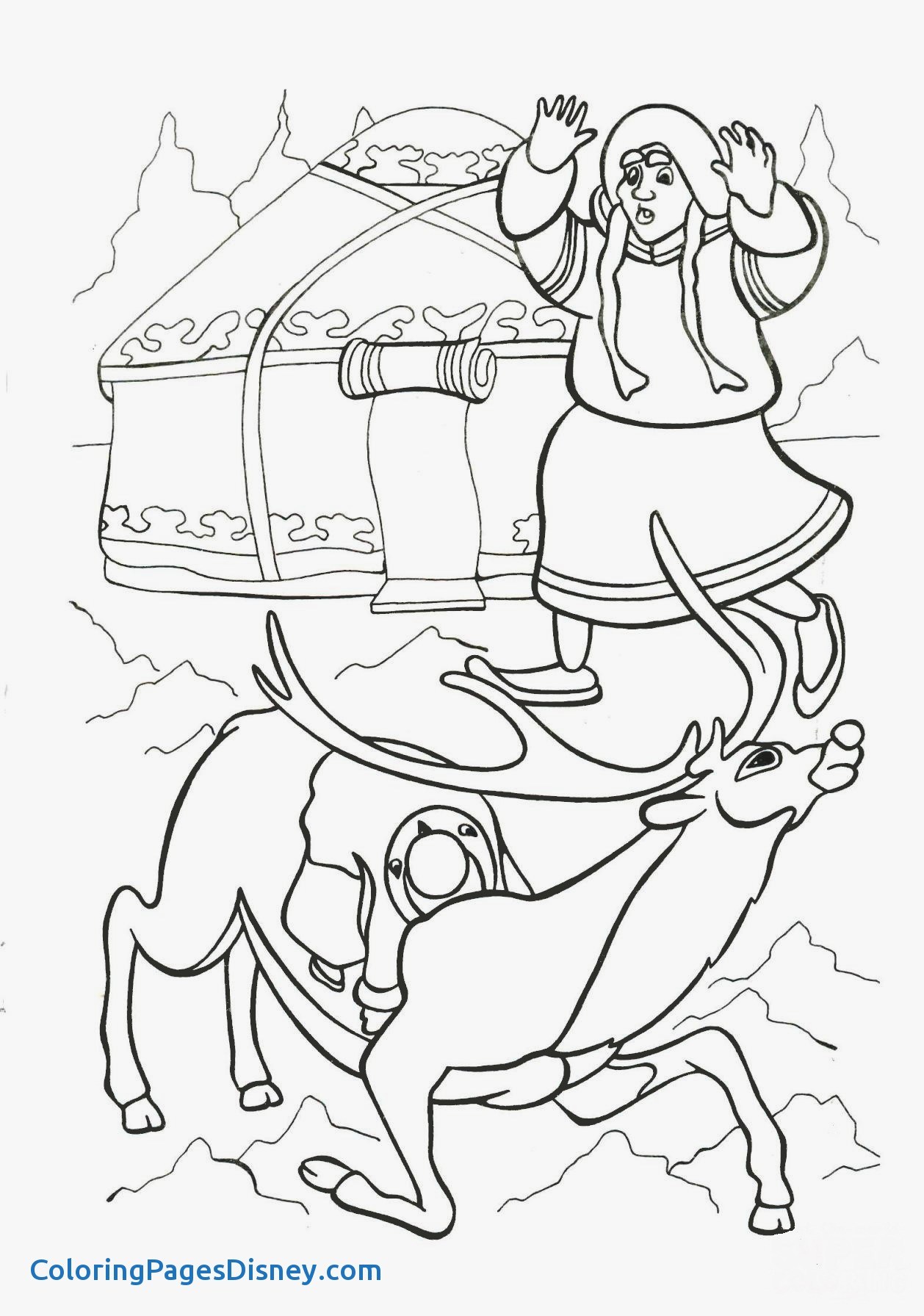 1258x1792 Snow Queen Twilight Forest Archives