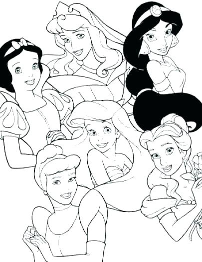 405x524 Snow White Coloring Pages Snow White Coloring Pages Coloring Pages