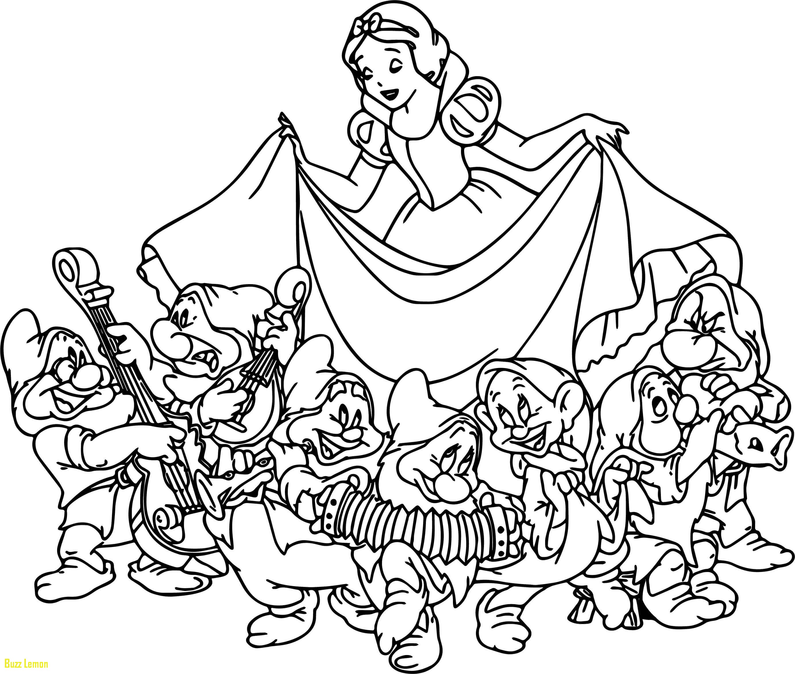 2768x2346 Luxury 7 Dwarfs Coloring Page Buzz Coloring