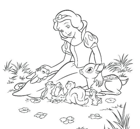 And Free Snow White Printable Coloring Pages Snow White Witch 576x529 And Free Snow White Printable Coloring Pages Snow White Witch