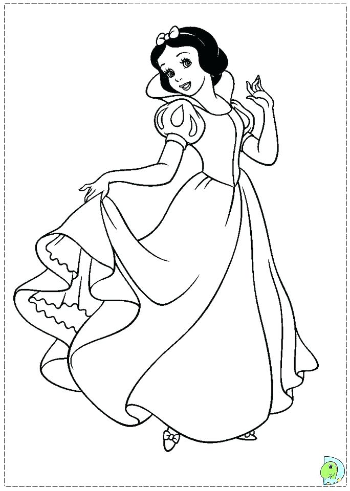 Free Coloring Pages Of Snow White Snow White Color Pages Affan 684x960 Free Coloring Pages Of Snow White Snow White Color Pages Affan