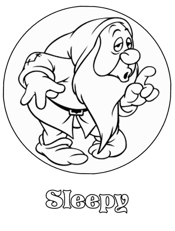 Free Printable Coloring Pages Disney Snow White Video 600x794 Free Printable Coloring Pages Disney Snow White Video