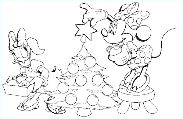 600x392 Snowball Fight Winter Coloring Pages