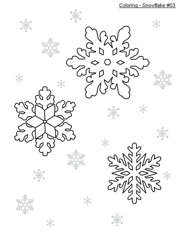 600x793 Coloring Pages Snowflakes Coloring Pages Of Sno Printable Coloring