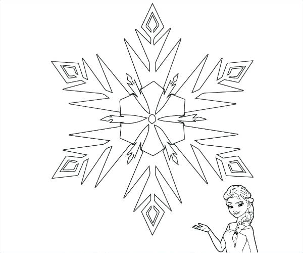 Lovely Snowflake Coloring Pages And Snowflake Coloring Pages 600x500 Lovely Snowflake Coloring Pages And Snowflake Coloring Pages