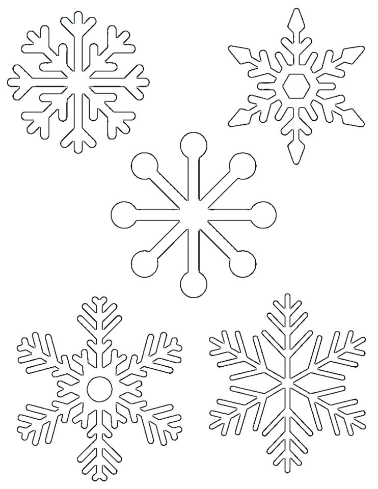 Snowflakes Coloring Page Coloring Snowflakes Snow Flake Coloring 742x960 Snowflakes Coloring Page Coloring Snowflakes Snow Flake Coloring