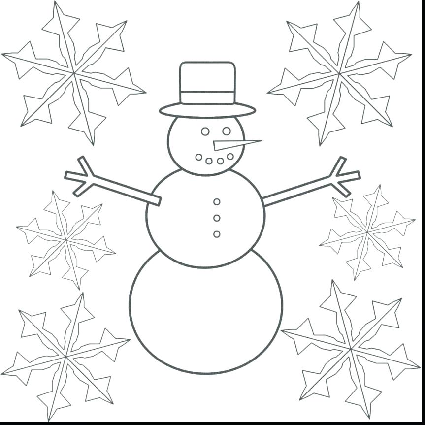 Coloring Pages Of Snowflakes Coloring Pages Of Snowflakes Awesome 863x863 Coloring Pages Of Snowflakes Coloring Pages Of Snowflakes Awesome